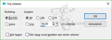 roteren