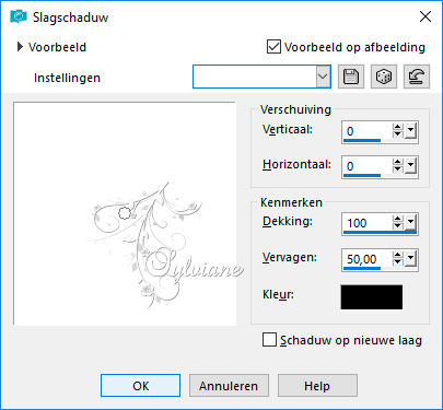 slagschauw