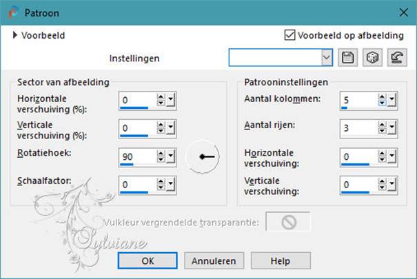 Afbeelding met tekst, schermopname, software, nummer  Automatisch gegenereerde beschrijving