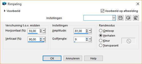 rimpeling