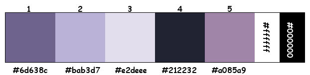 kleuren