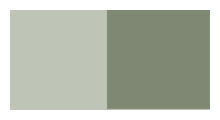 kleuren